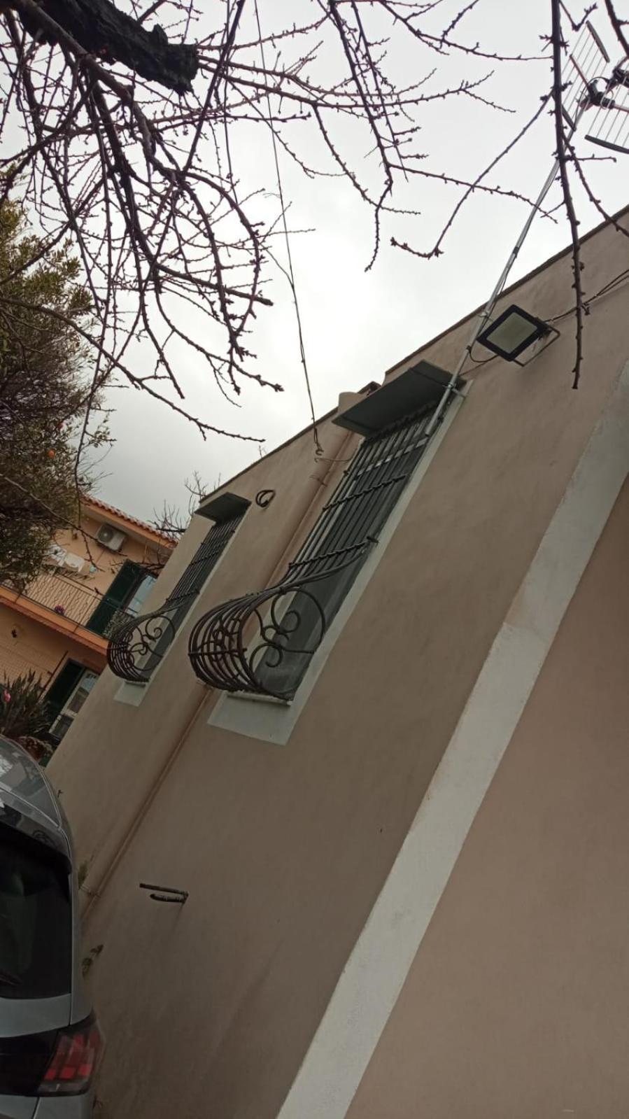 A Casa Di Nonna Anna Vila Ercolano Exterior foto